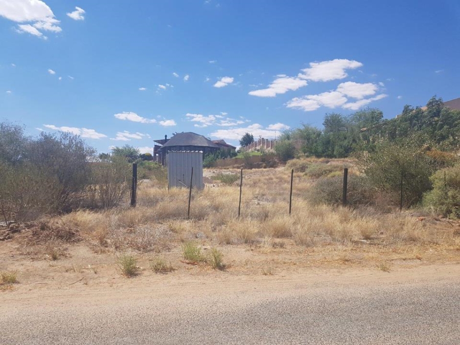 0 Bedroom Property for Sale in Keidebees Northern Cape